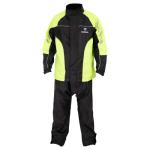 IMPERMEABLE KOHL NGO/NEON