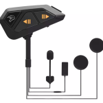 INTERCOMUNICADOR FG FREEDCONN 0151 NEGRO