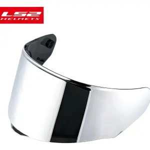 MICA PLATA PARA CASCO LS2 FF320/FF328/FF353/FF800