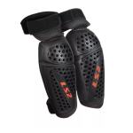 Coderas Para Moto Ls2 Rookie Negro Ajustable Unitalla