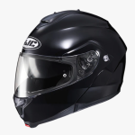 Casco HJC C91N Abatible Negro Gloss