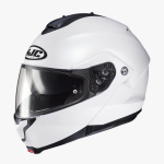 Casco HJC C91N Abatible Blanco