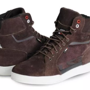 Botas Para Moto Ls2 Downtown