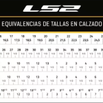 Botas Para Moto Ls2 Downtown