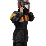 IMPERMEABLE COMPLETO FASEED SONATA - SONATA