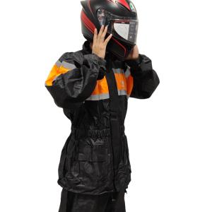 IMPERMEABLE COMPLETO FASEED SONATA - SONATA