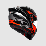 CASCO AGV K1S K1 S E2206 - FASTLAP BLACK/GREY/RED