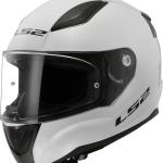 CASCO LS2 RAPID II BLANCO