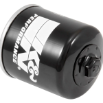 FILTO DE ALTO FLUJO KYN 204-1 PARA MT 07, 03