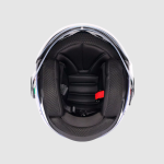 CASCO MOTO JET E2206 ETERES ROSSI MISANO 2015