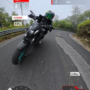 SOPORTE PARA CAMARAS DE ACCION DE TORNILLO, INSTA X5, GOPRO HERO 13 BLACK