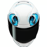 OUTLET HJC RPHA 12 FURIA LUMINOSA