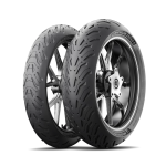 LLANTA DEPORTIVA MICHELIN 180/55 ZR 17 ROAD 6 73W