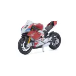 MOTO A ESCALA MAISTO 1:18 Ducati Panigale V4 Corse