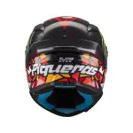 MT HELMETS TARGO S PIQUERAS