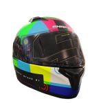 CASCO INTEGRAL SHAFT 582SP NO SIGNAL