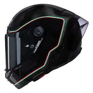 Casco Nolan X-804 RS UC ASSO DI PICCHE 341