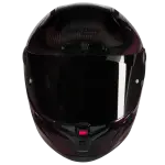 Casco Nolan X-804 RS Ultra Carbon Liquido 326 Red