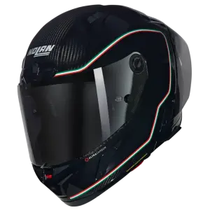 Casco Nolan X-804 RS UC ASSO DI PICCHE 341