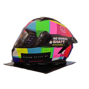 CASCO INTEGRAL SHAFT 582SP NO SIGNAL