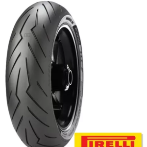 PIRELLI DIABLO ROSSO IV 150/60-17
