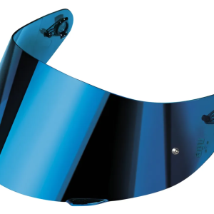 MICA AGV K1S DE XS A XL COLOR AZUL DE NUEVA GENERACION