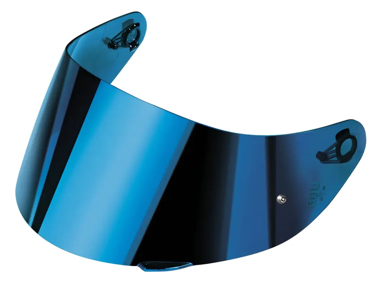 MICA AGV K1S DE XS A XL COLOR AZUL DE NUEVA GENERACION