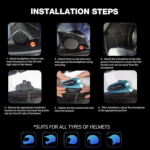 INTERCOMUNICADOR HERO SILVER FREEDCOM