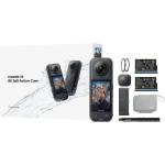 Insta360 X5 Essentials Bundle OBTEN DESCUENTO PAGANDO DE CONTADO