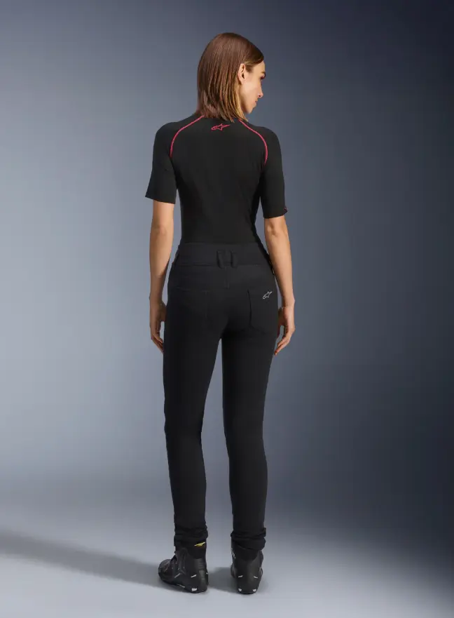 Pantalon Banshee De Mujer
