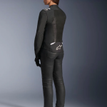 Chamarra Stella T-SPS Air V2 Para Mujer