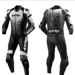 MONOTRAJE ASTRO BLANCO 1 PIEZA