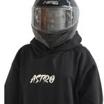 CASCO ASTRO ABATIBLE 967 NGO