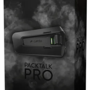 CARDO PACKTALK PRO
