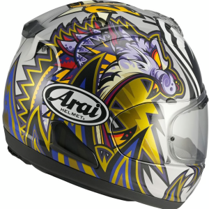 Casco ARAI RX-7V EVO Nakasuga 4