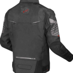 CHAMARRA LS2 APEX GRIS