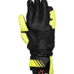Guantes De Cuero GP Plus R V3 FLUO Exclusivo página