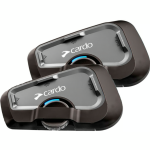 CARDO Freecom 4x Duo
