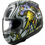 Casco ARAI RX-7V EVO Nakasuga 4