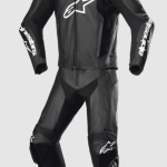 Mono Alpinestars De Cuero GP Force Lurv NGO