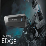 Cardo PACKTALK Edge DUAL