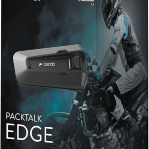 Cardo PACKTALK Edge DUAL
