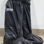 CUBRE BOTA ASTRO NEGRO