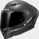 CASCO LS2 DRAGON FIBRA DE CARBONO