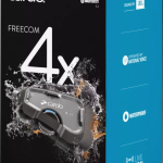 CARDO Freecom 4x INDIVIDUAL