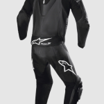 Mono Alpinestars De Cuero GP Force Lurv NGO