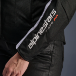 Chamarra Stella T-SPS Air V2 Para Mujer