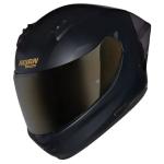 Casco Nolan N60-6 Sport Lente Y Pinlock Spoiler E2206 AUREO