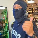 BALACLAVA ASTRO DE MACHO NGO VENTILADA