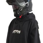 CASCO ASTRO ABATIBLE 967 NGO